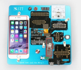 STT fast speed test fixture and testing jig for iphone 6 motherboard testing tool